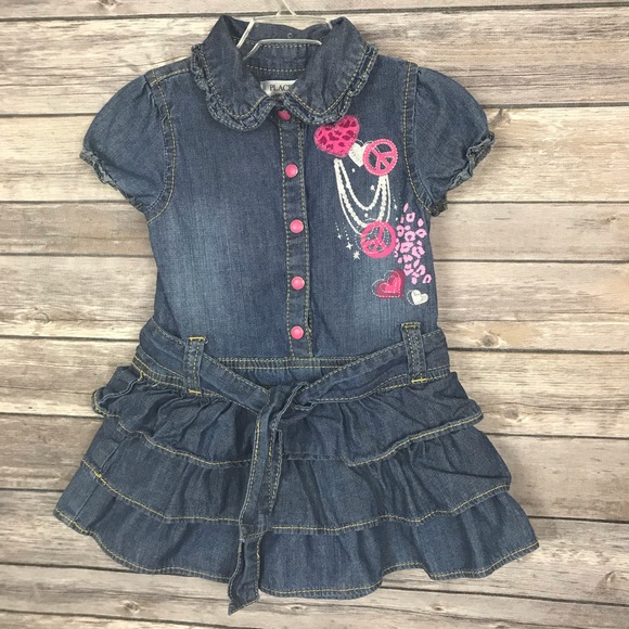 children's place denim